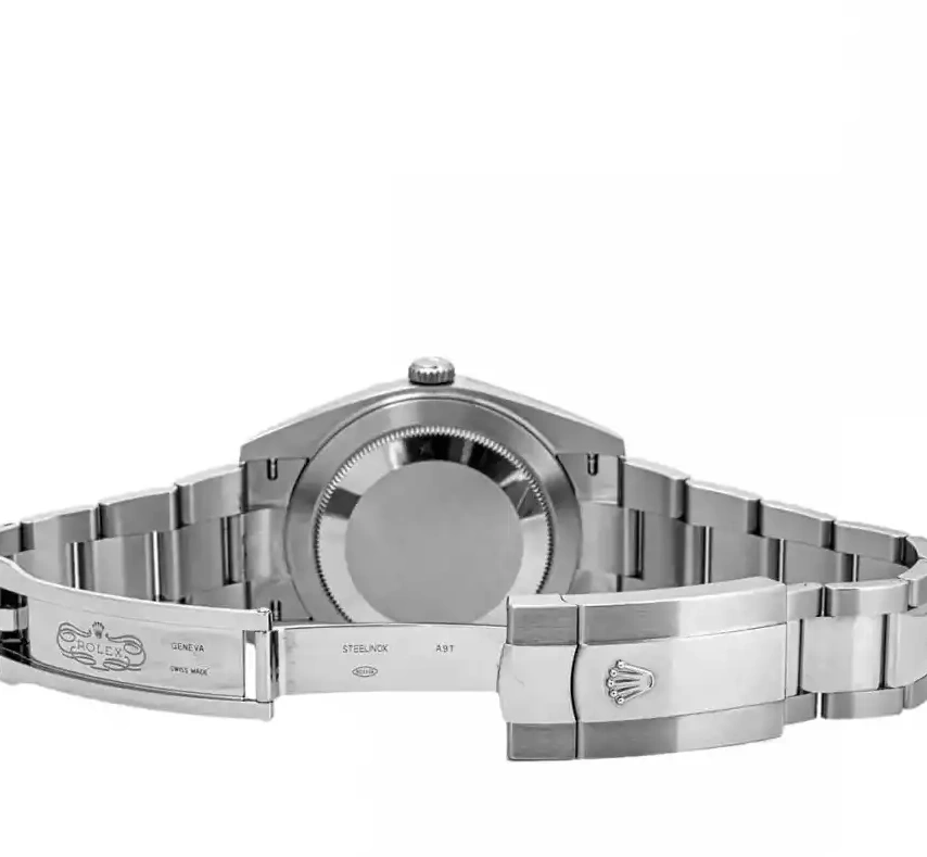 Prestigious Jewelers 126300 Rolex Yes Datejust 0522
